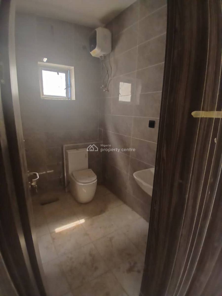 Brand New Fully Finished and Fitted 5 Bedrooms Detached Duplex, Kado, Abuja, Detached Duplex for Rent