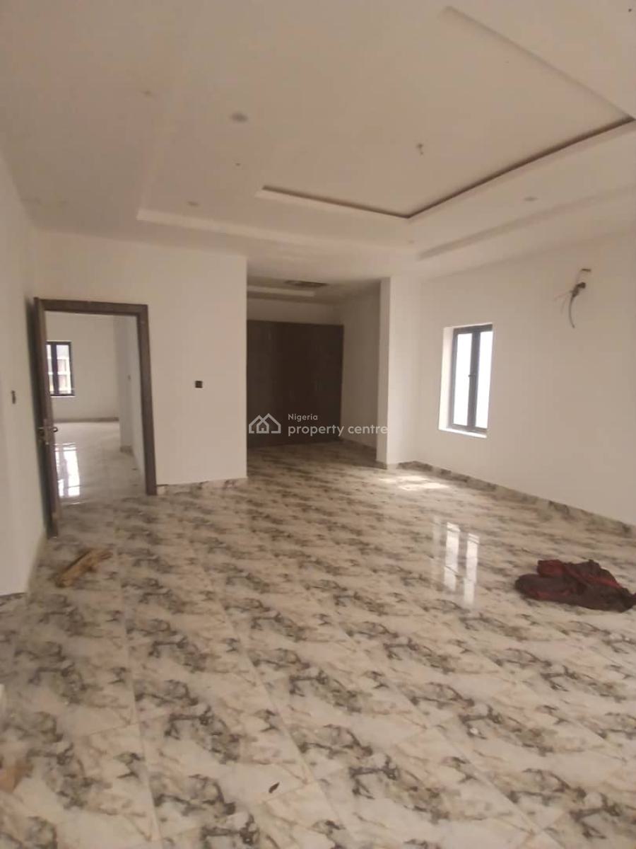 Brand New Fully Finished and Fitted 5 Bedrooms Detached Duplex, Kado, Abuja, Detached Duplex for Rent