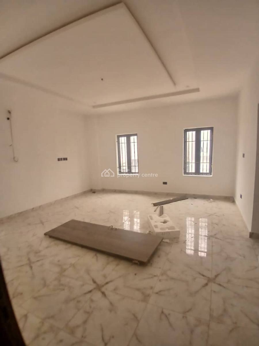 Brand New Fully Finished and Fitted 5 Bedrooms Detached Duplex, Kado, Abuja, Detached Duplex for Rent