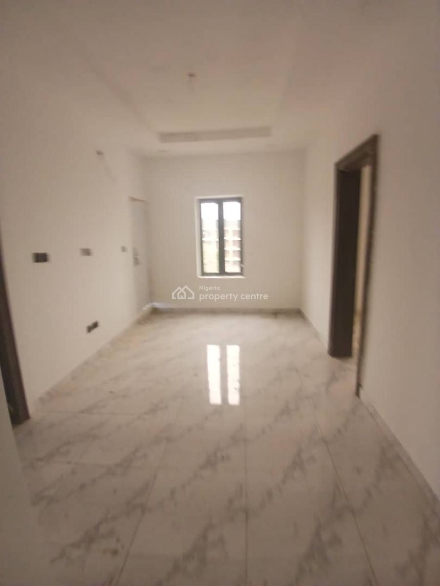 Brand New Fully Finished and Fitted 5 Bedrooms Detached Duplex, Kado, Abuja, Detached Duplex for Rent