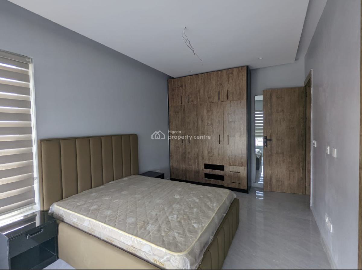4 Bedroom Maisonette Apartment, Lekki Phase 1, Lekki, Lagos, Flat / Apartment for Rent