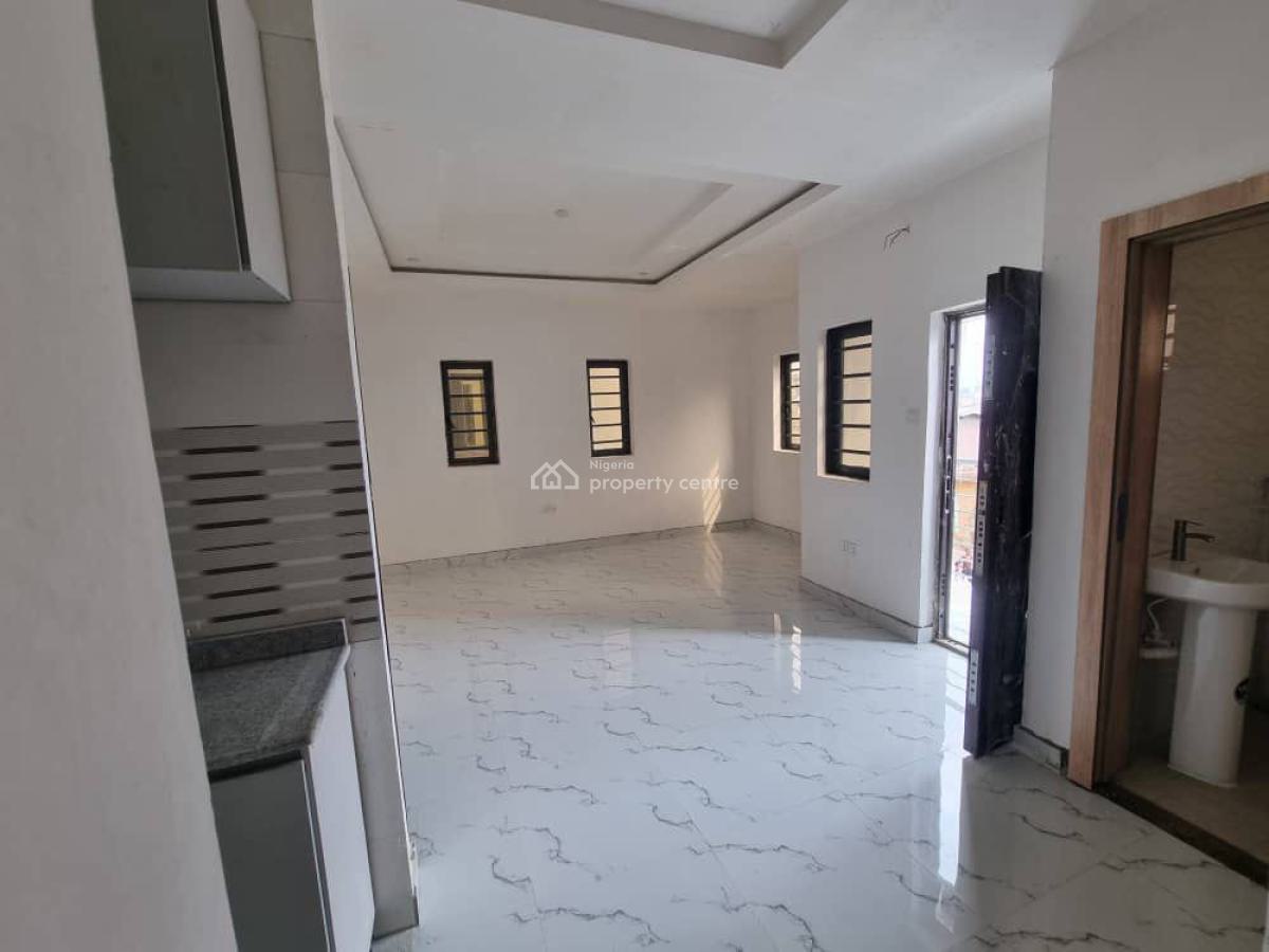 Lovely Newly Built House in a Serene Location, Oregun, Ikeja, Lagos, Flat / Apartment for Rent