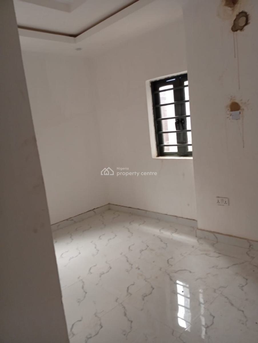 Lovely Newly Built House in a Serene Location, Oregun, Ikeja, Lagos, Flat / Apartment for Rent