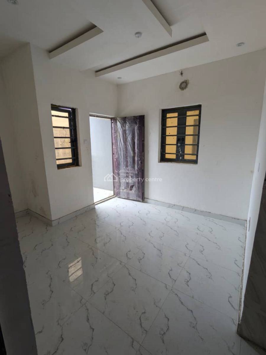 Lovely Newly Built House in a Serene Location, Oregun, Ikeja, Lagos, Flat / Apartment for Rent