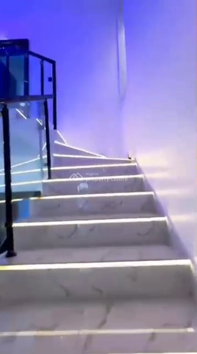 Brand New 4 Bedroom Detached Duplex, Kayfarm Estate, Ogba, Ikeja, Lagos, Detached Duplex for Sale