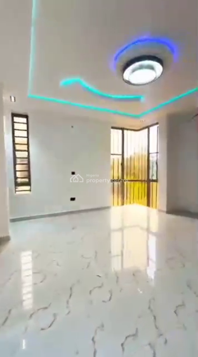 Brand New 4 Bedroom Detached Duplex, Kayfarm Estate, Ogba, Ikeja, Lagos, Detached Duplex for Sale