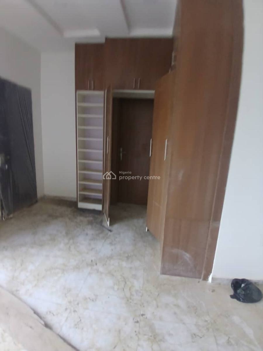 Brand New 6 Units of 4-bedroom Terrace Duplex, Kado, Abuja, Terraced Duplex for Rent