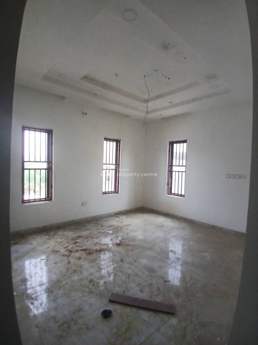 Brand New 6 Units of 4-bedroom Terrace Duplex, Kado, Abuja, Terraced Duplex for Rent