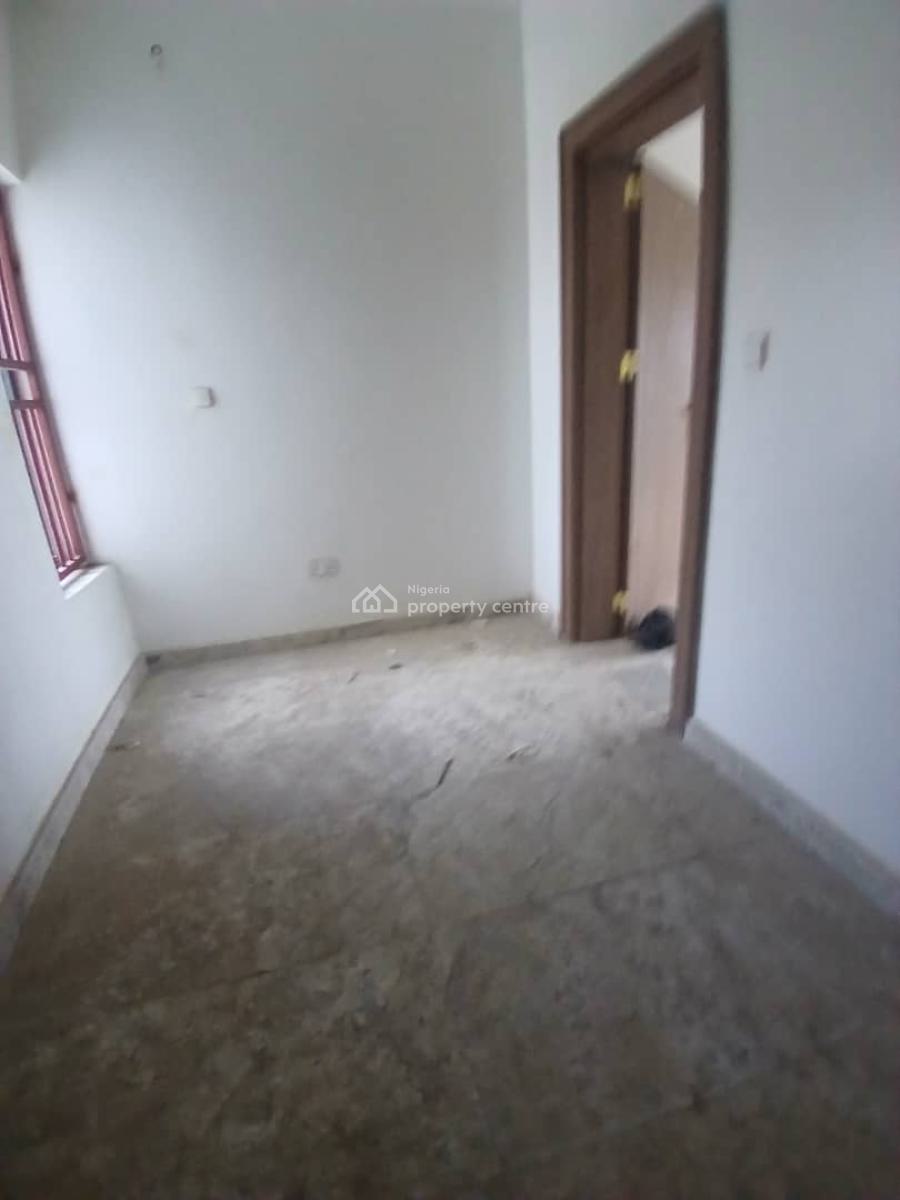 Brand New 6 Units of 4-bedroom Terrace Duplex, Kado, Abuja, Terraced Duplex for Rent