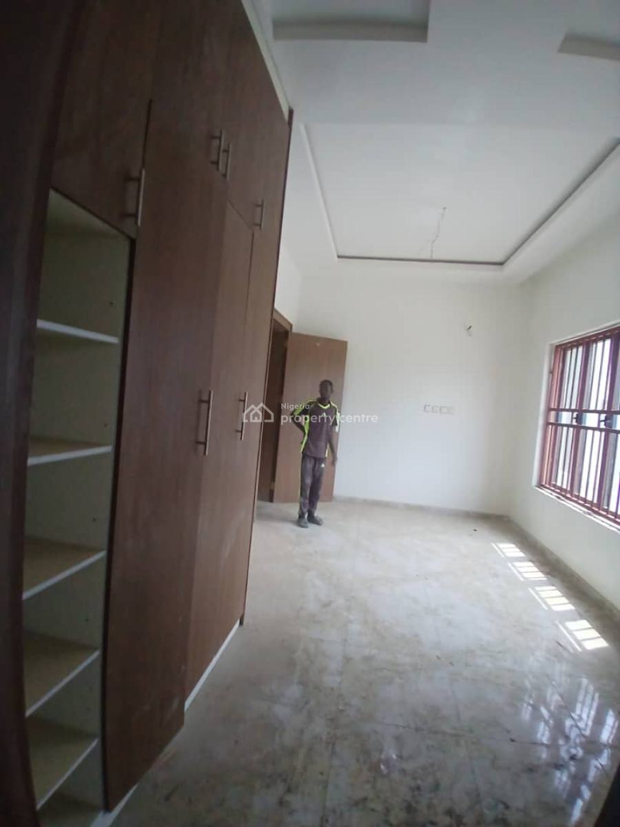 Brand New 6 Units of 4-bedroom Terrace Duplex, Kado, Abuja, Terraced Duplex for Rent
