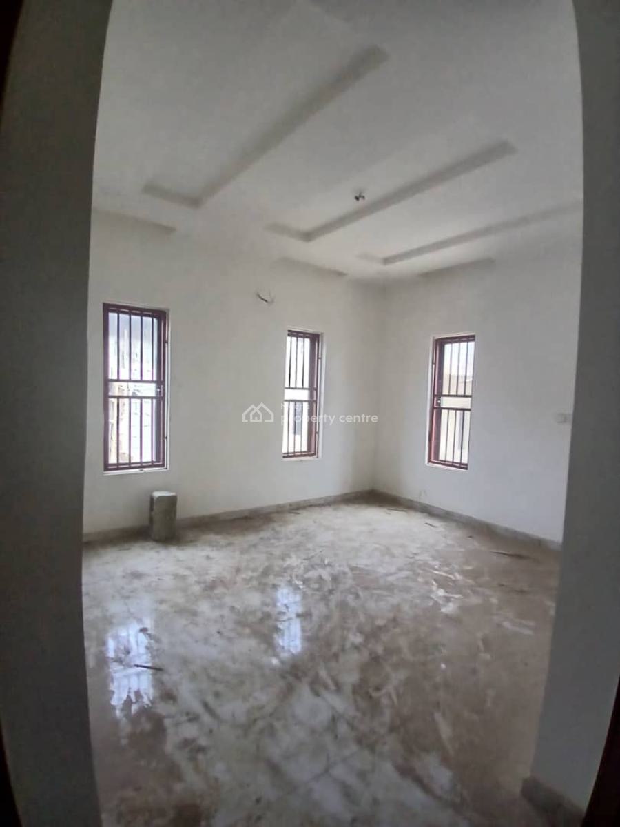 Brand New 6 Units of 4-bedroom Terrace Duplex, Kado, Abuja, Terraced Duplex for Rent