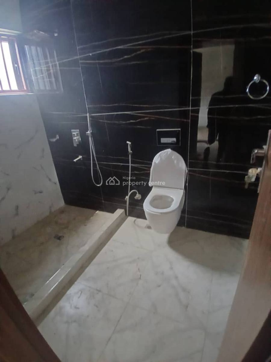 Brand New 6 Units of 4-bedroom Terrace Duplex, Kado, Abuja, Terraced Duplex for Rent