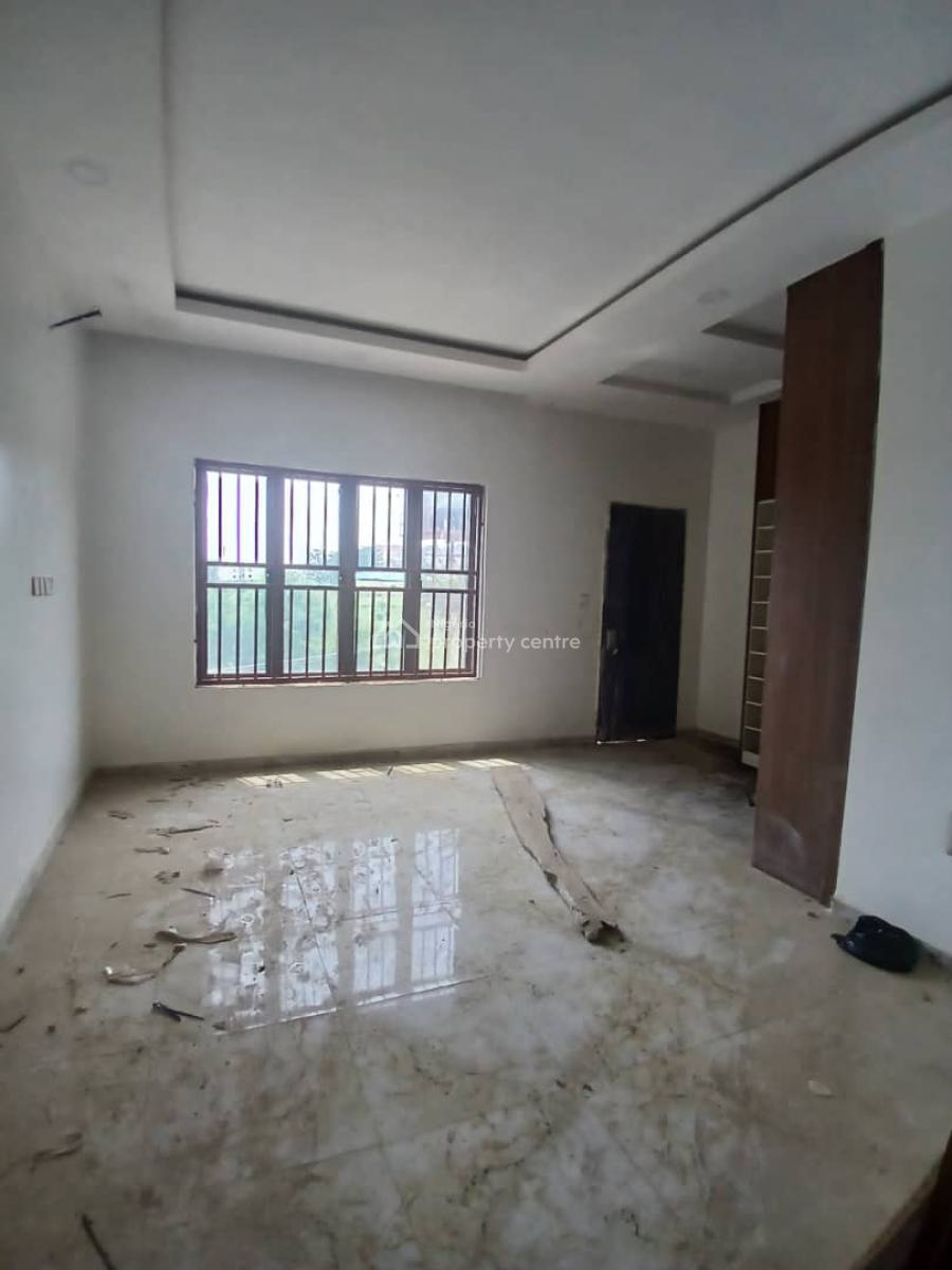 Brand New 6 Units of 4-bedroom Terrace Duplex, Kado, Abuja, Terraced Duplex for Rent