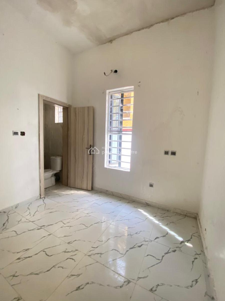 1 Bedroom and Palour Mini Flat with Fully Fitted Kitchen, Chevron, Lekki, Lagos, Mini Flat (room and Parlour) for Rent