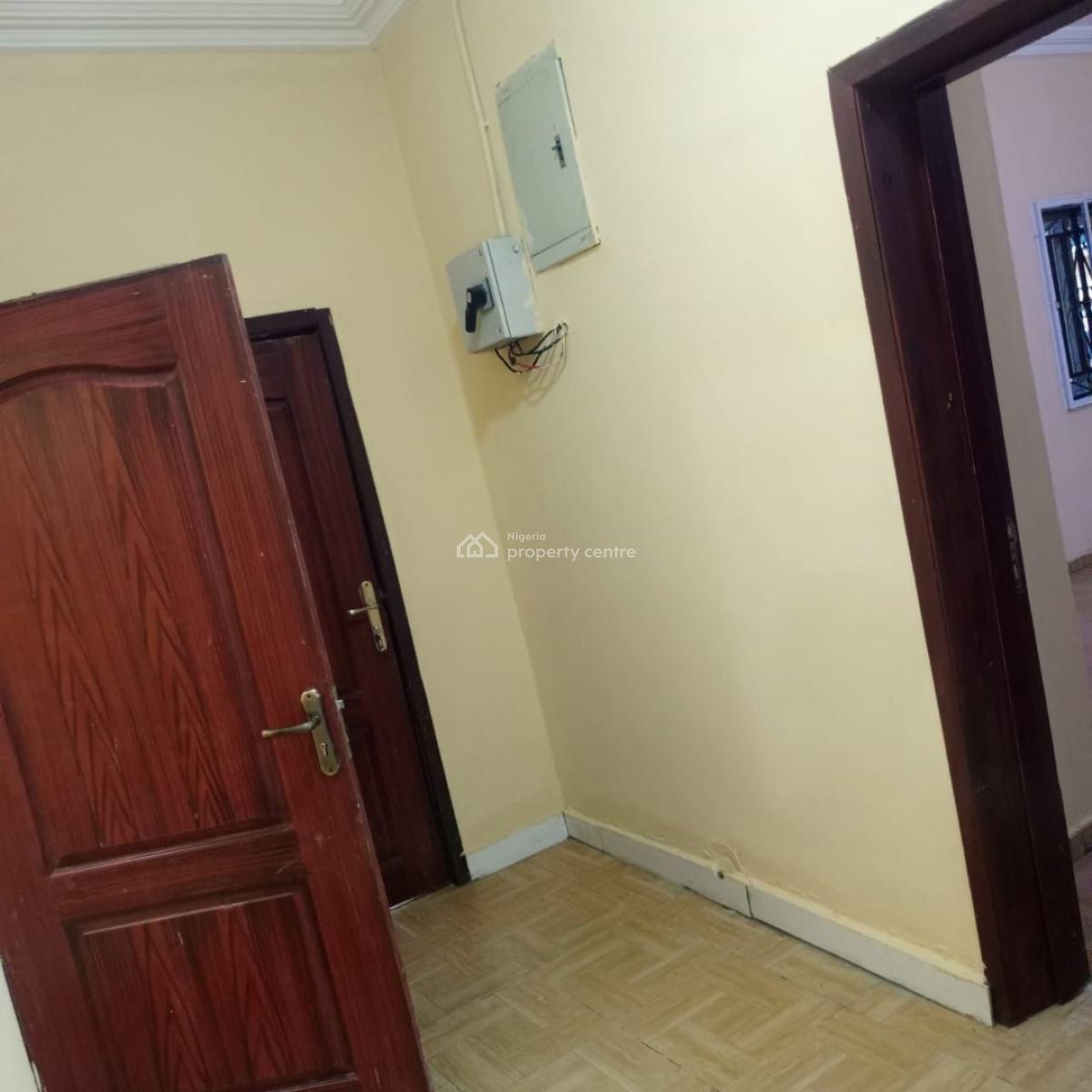 Standard and Spacious 3 Bedroom Flat, Opic Gra, Opic, Isheri North, Lagos, Flat / Apartment for Rent