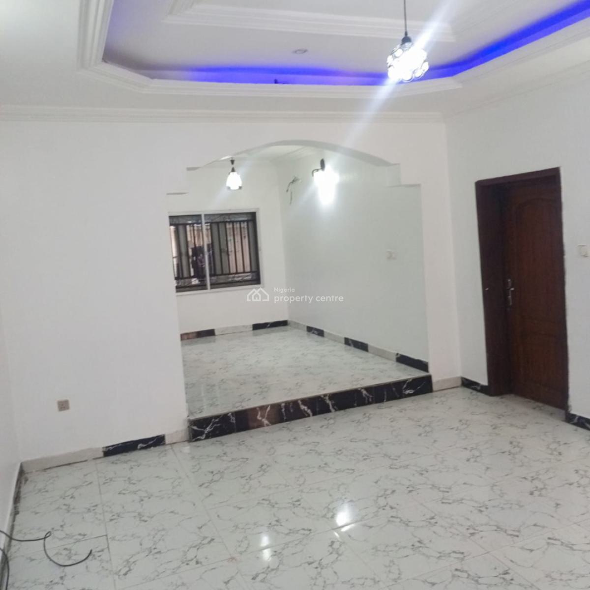 Standard and Spacious 3 Bedroom Flat, Opic Gra, Opic, Isheri North, Lagos, Flat / Apartment for Rent