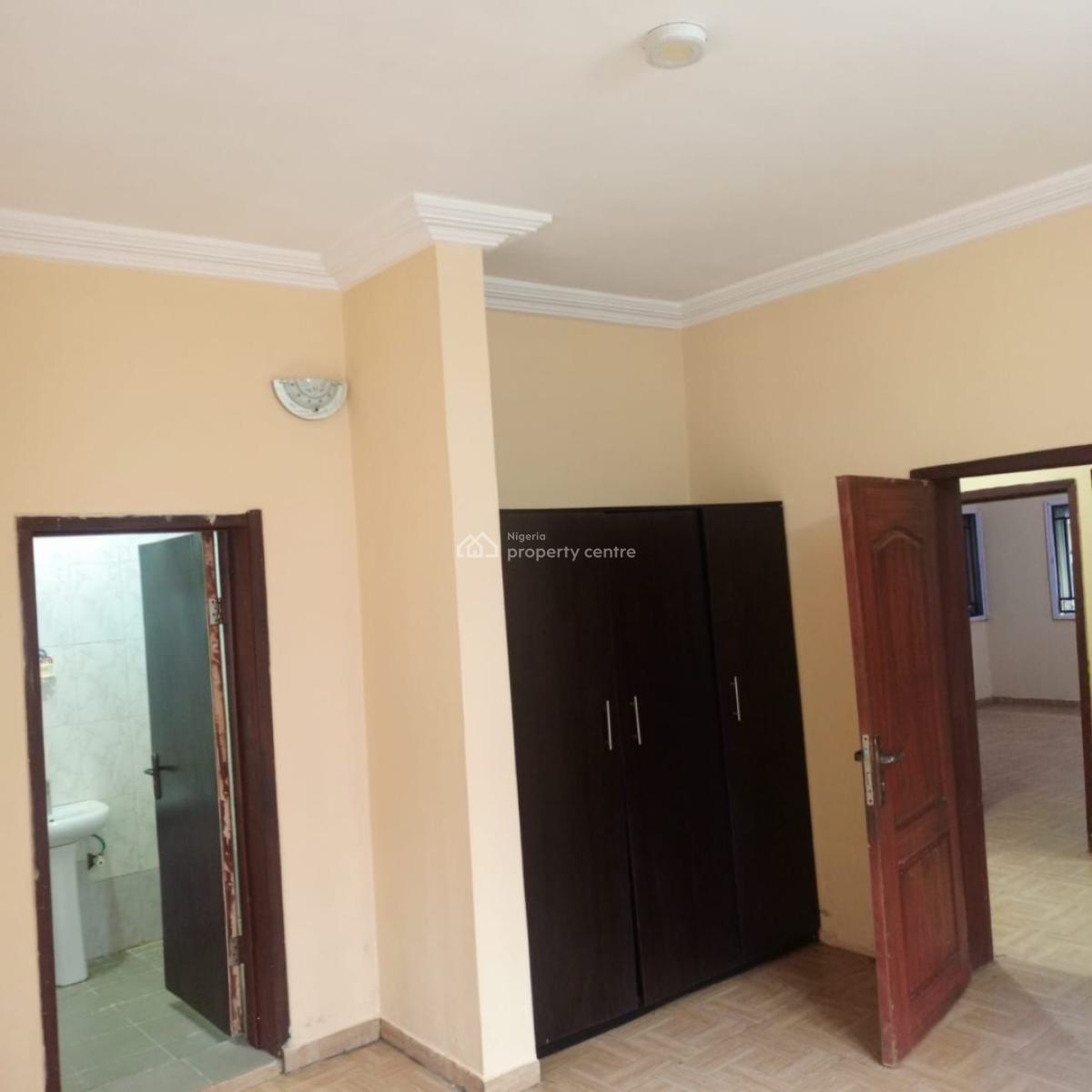 Standard and Spacious 3 Bedroom Flat, Opic Gra, Opic, Isheri North, Lagos, Flat / Apartment for Rent