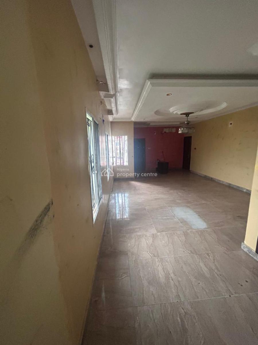 a Luxury 6 Bedroom Duplex + Bq + Swimming Pool, Sangotedo Market, Sangotedo, Ajah, Lagos, Detached Duplex for Sale