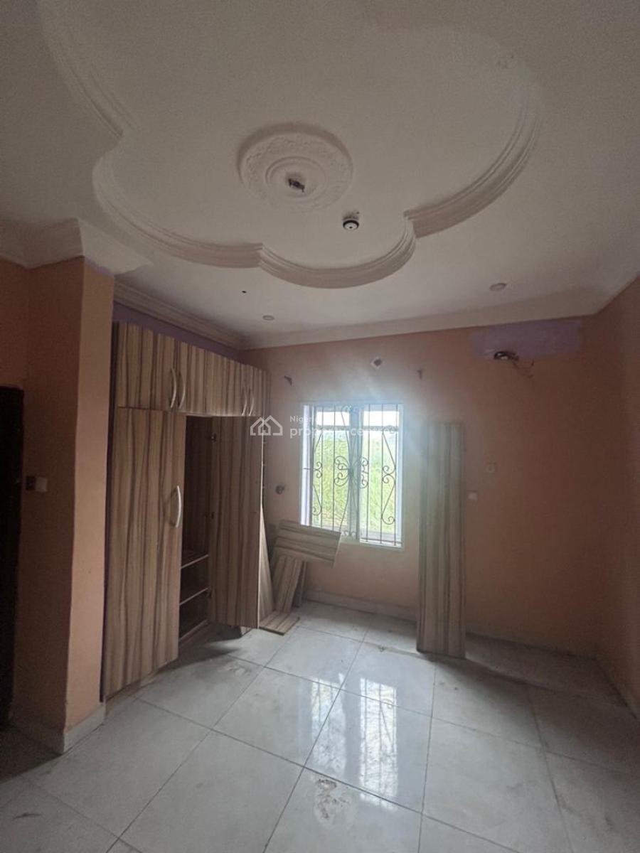 a Luxury 6 Bedroom Duplex + Bq + Swimming Pool, Sangotedo Market, Sangotedo, Ajah, Lagos, Detached Duplex for Sale