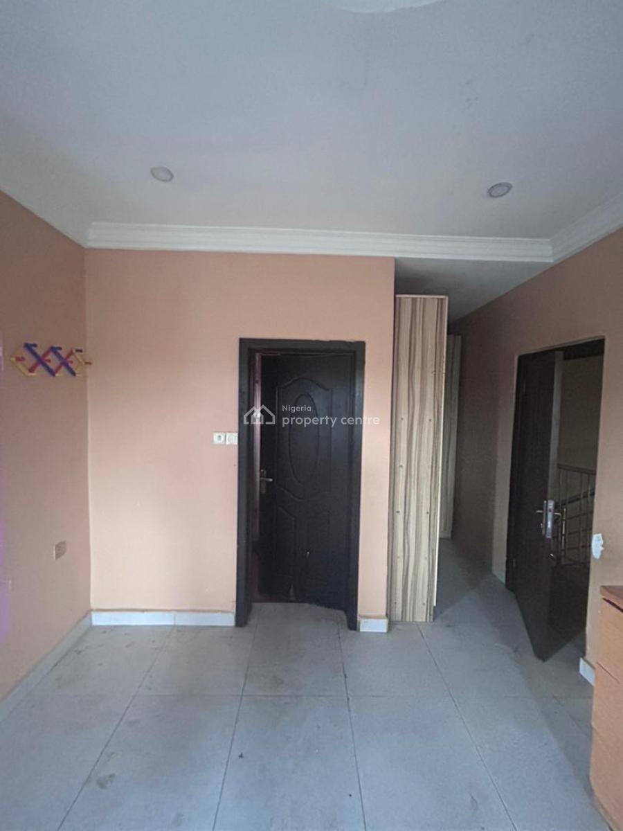 a Luxury 6 Bedroom Duplex + Bq + Swimming Pool, Sangotedo Market, Sangotedo, Ajah, Lagos, Detached Duplex for Sale