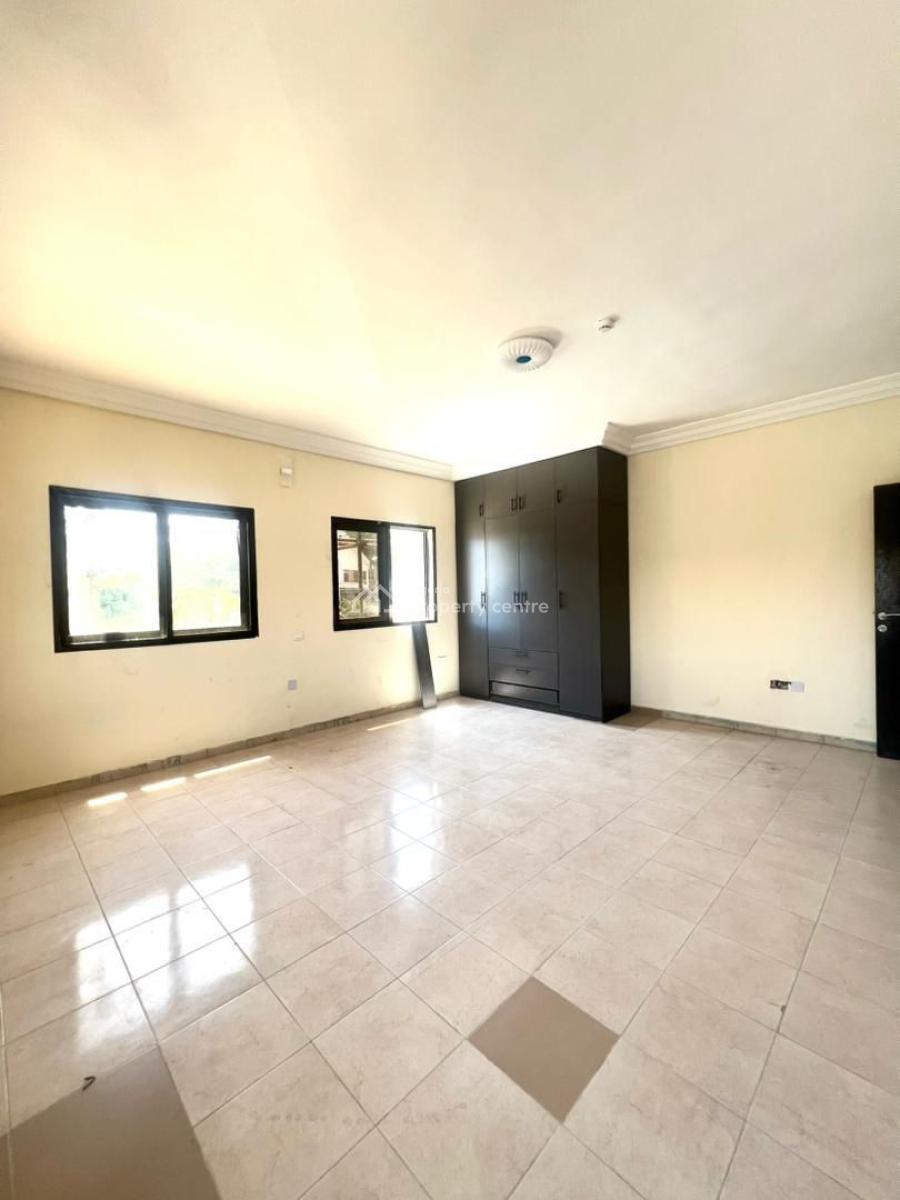 3 Bedroom Apartment with Bq and Pool, Lekki Phase 1, Lekki, Lagos, Terraced Duplex for Rent