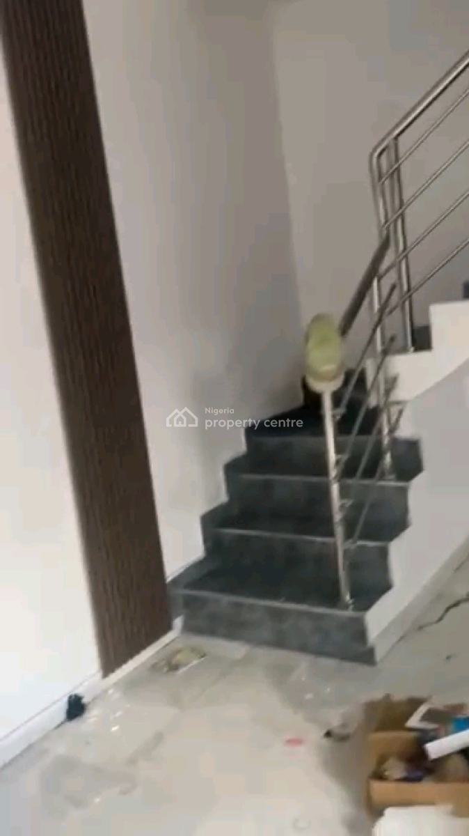 Standard and Executive Mini Flat Duplex, Olowora, Magodo, Lagos, Mini Flat (room and Parlour) for Rent