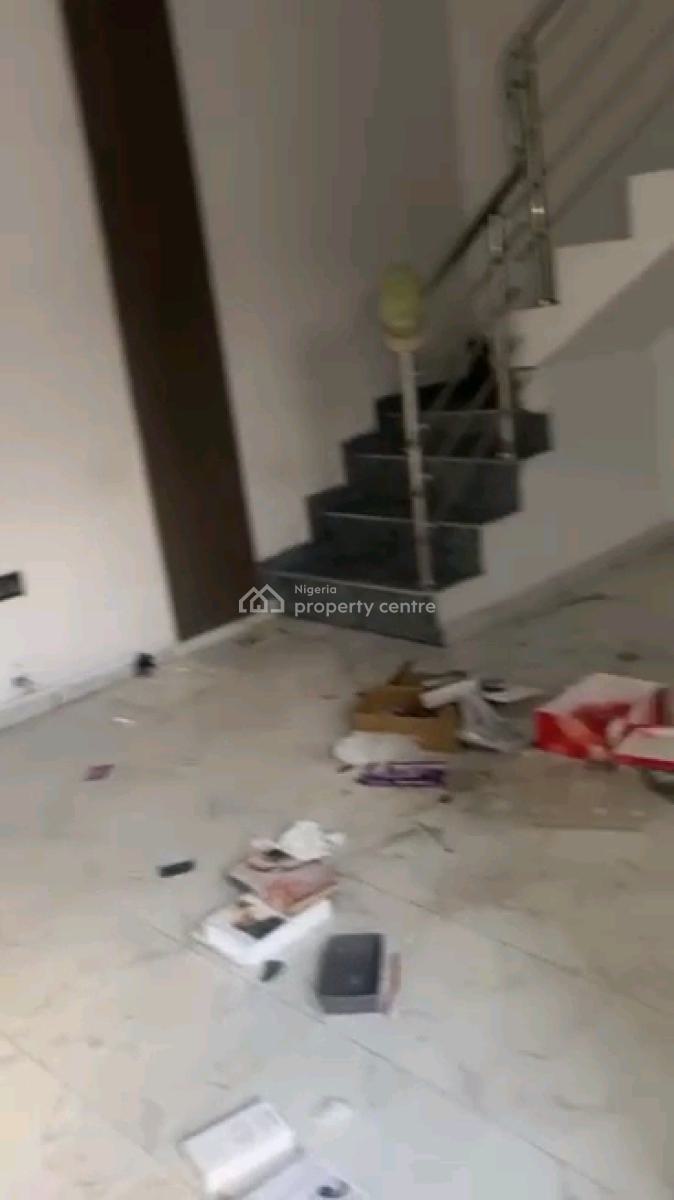 Standard and Executive Mini Flat Duplex, Olowora, Magodo, Lagos, Mini Flat (room and Parlour) for Rent