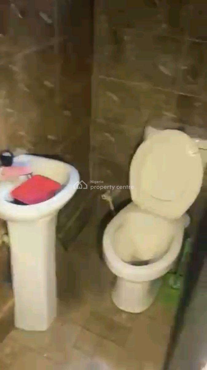 Standard and Executive Mini Flat Duplex, Olowora, Magodo, Lagos, Mini Flat (room and Parlour) for Rent