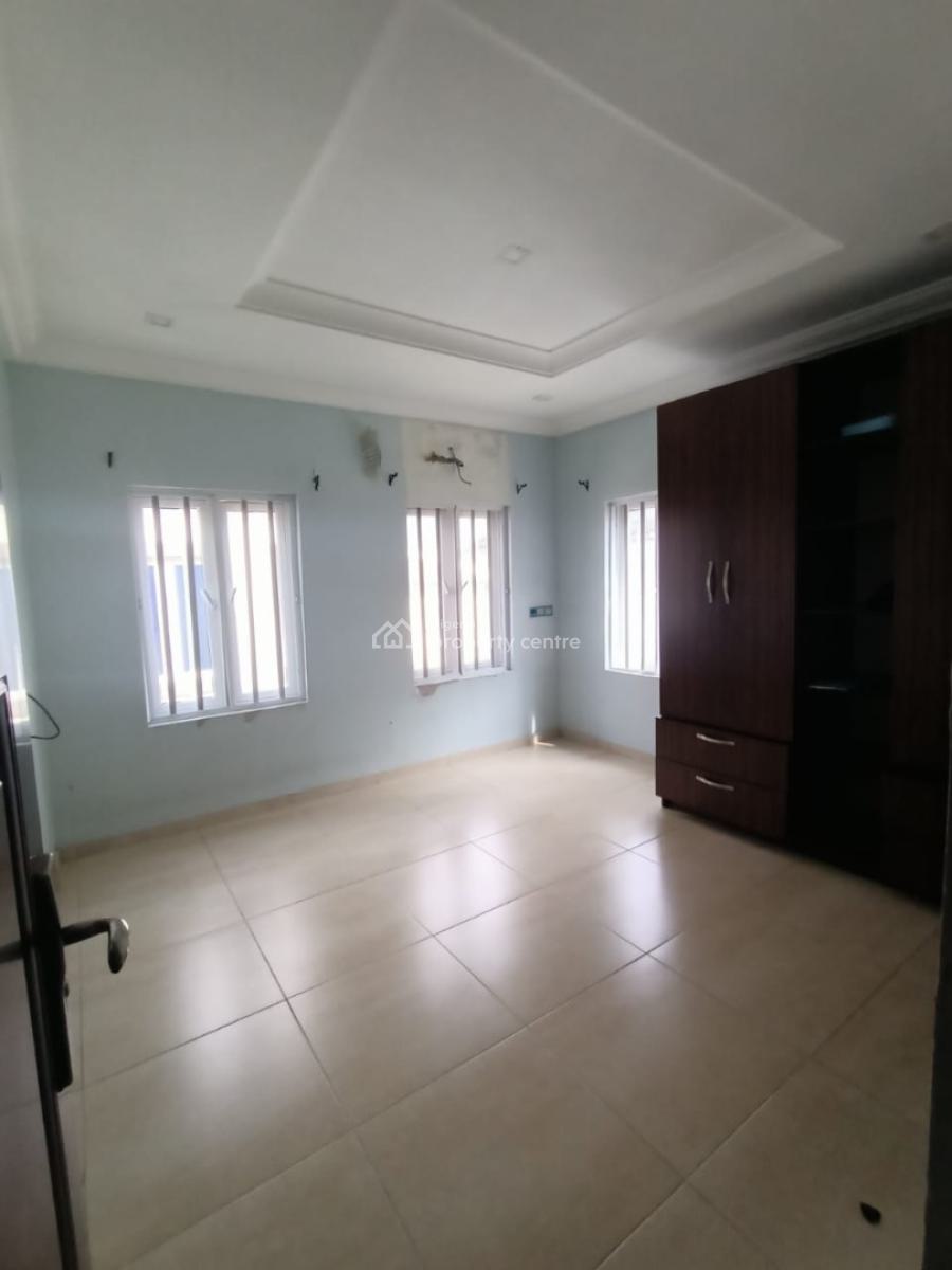 5 Bedroom Detached House, Omole Phase 1, Ikeja, Lagos, Detached Duplex for Sale