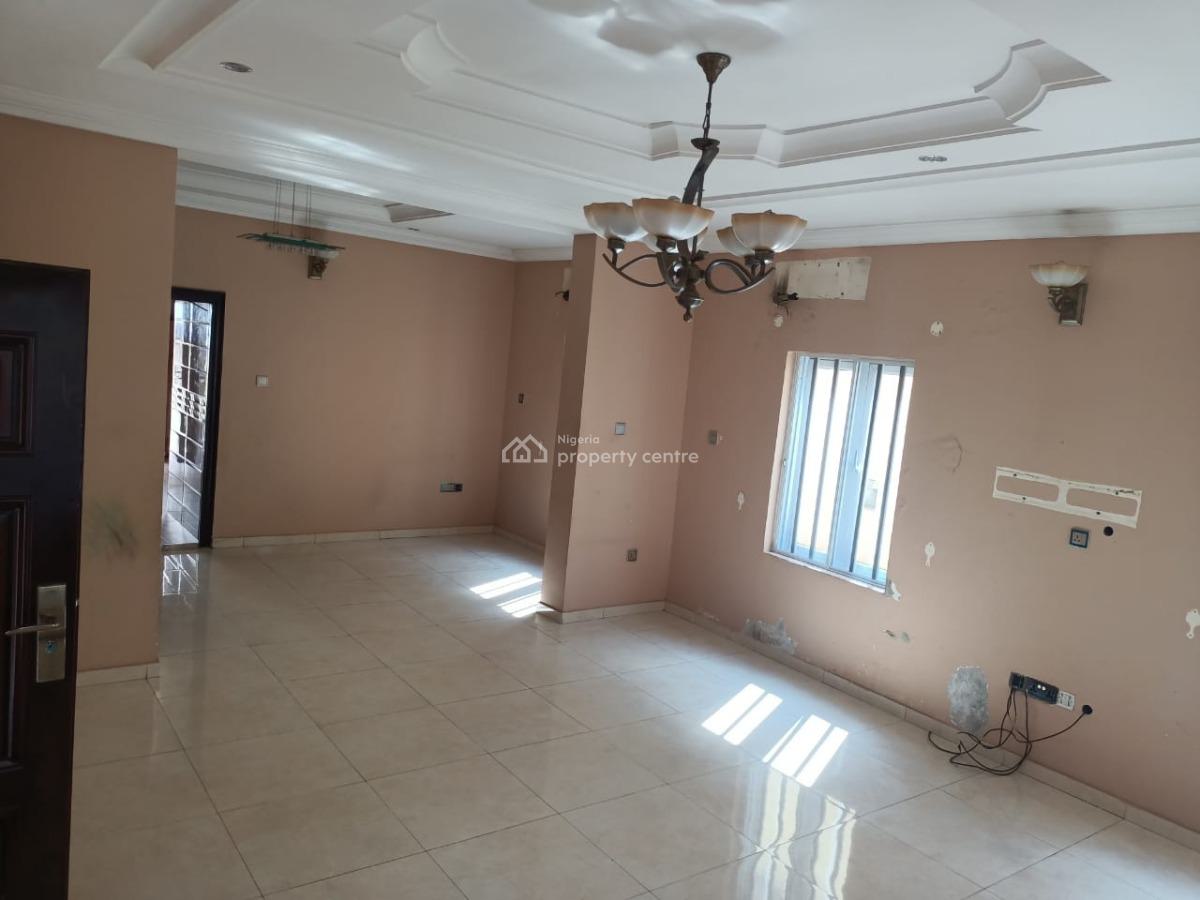 5 Bedroom Detached House, Omole Phase 1, Ikeja, Lagos, Detached Duplex for Sale