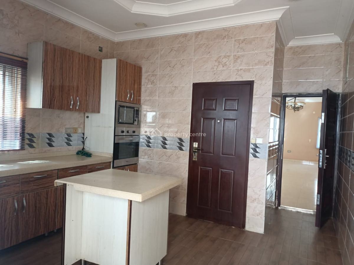 5 Bedroom Detached House, Omole Phase 1, Ikeja, Lagos, Detached Duplex for Sale