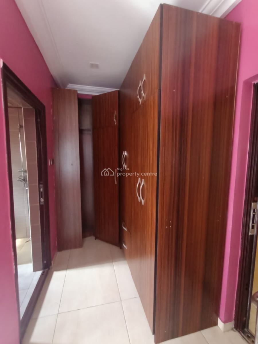 5 Bedroom Detached House, Omole Phase 1, Ikeja, Lagos, Detached Duplex for Sale