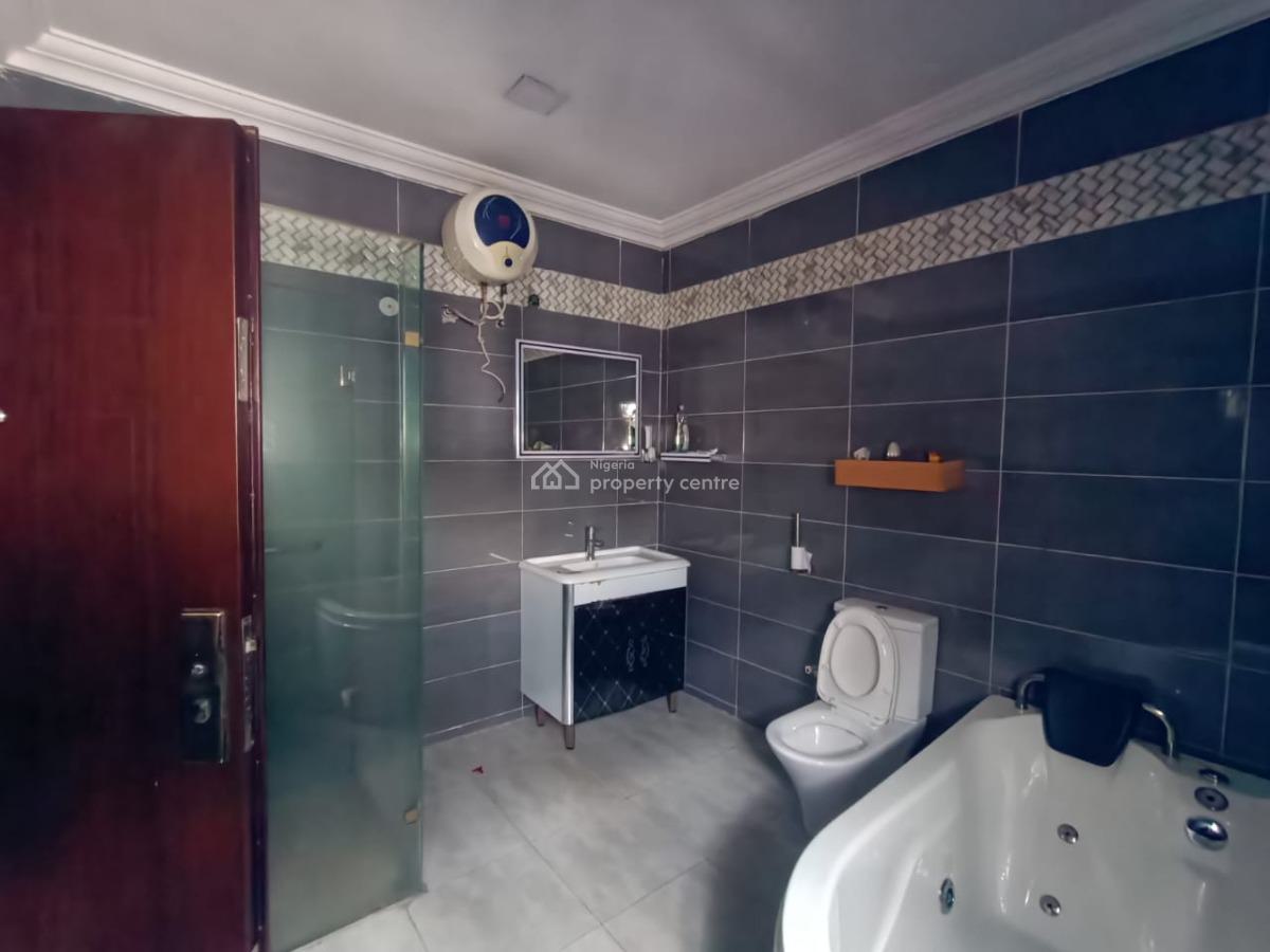 5 Bedroom Detached House, Omole Phase 1, Ikeja, Lagos, Detached Duplex for Sale