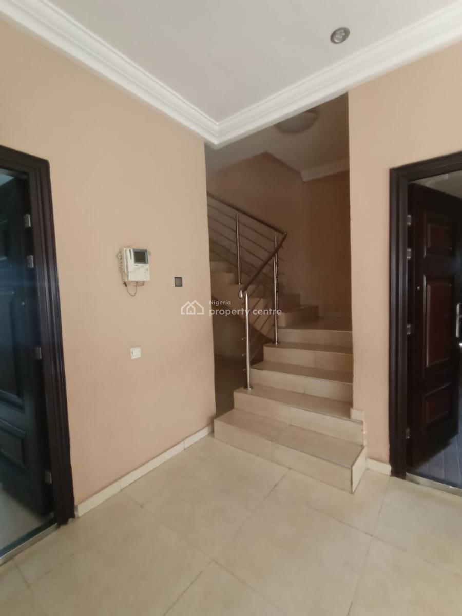 5 Bedroom Detached House, Omole Phase 1, Ikeja, Lagos, Detached Duplex for Sale