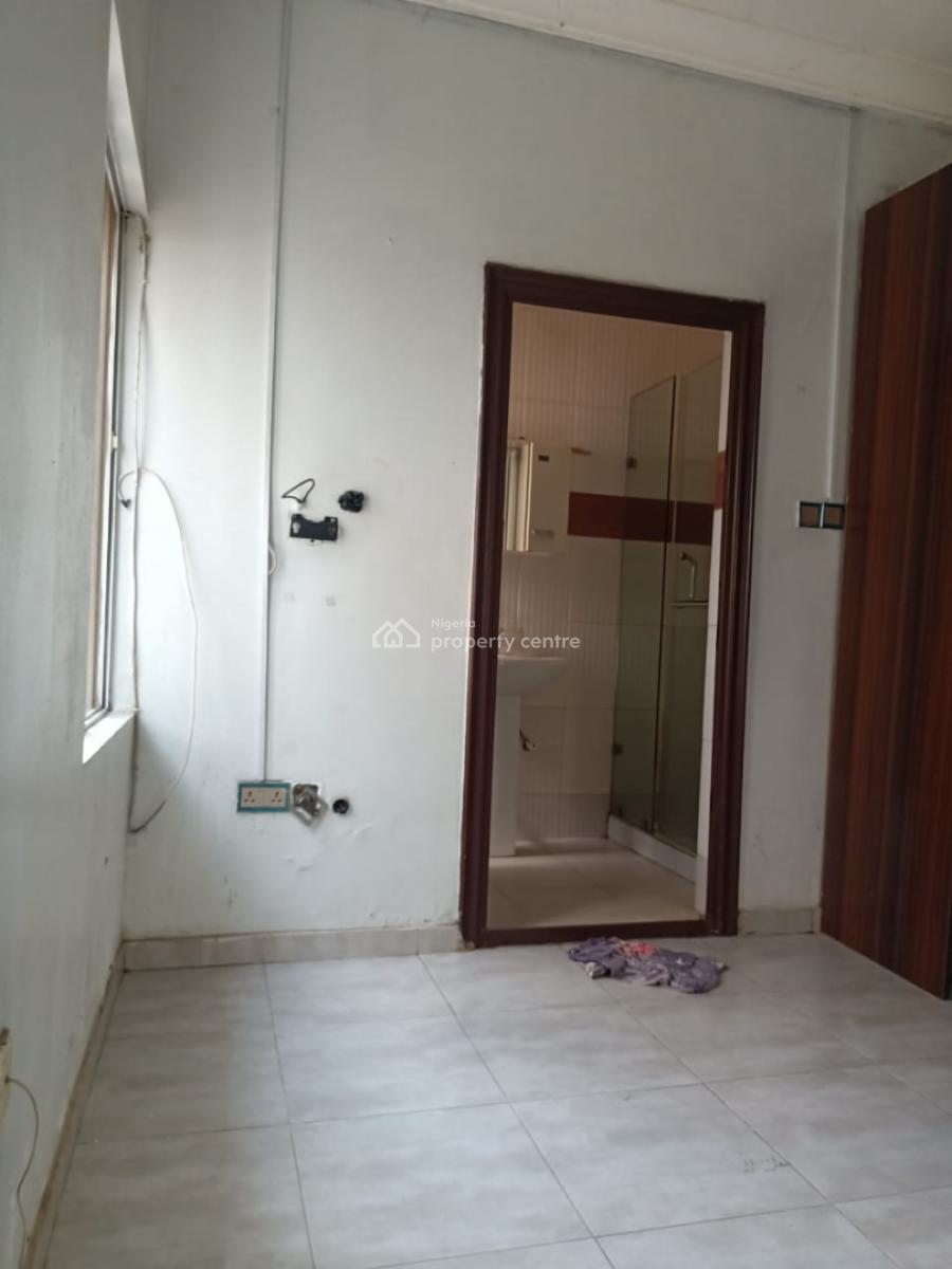 5 Bedroom Detached House, Omole Phase 1, Ikeja, Lagos, Detached Duplex for Sale