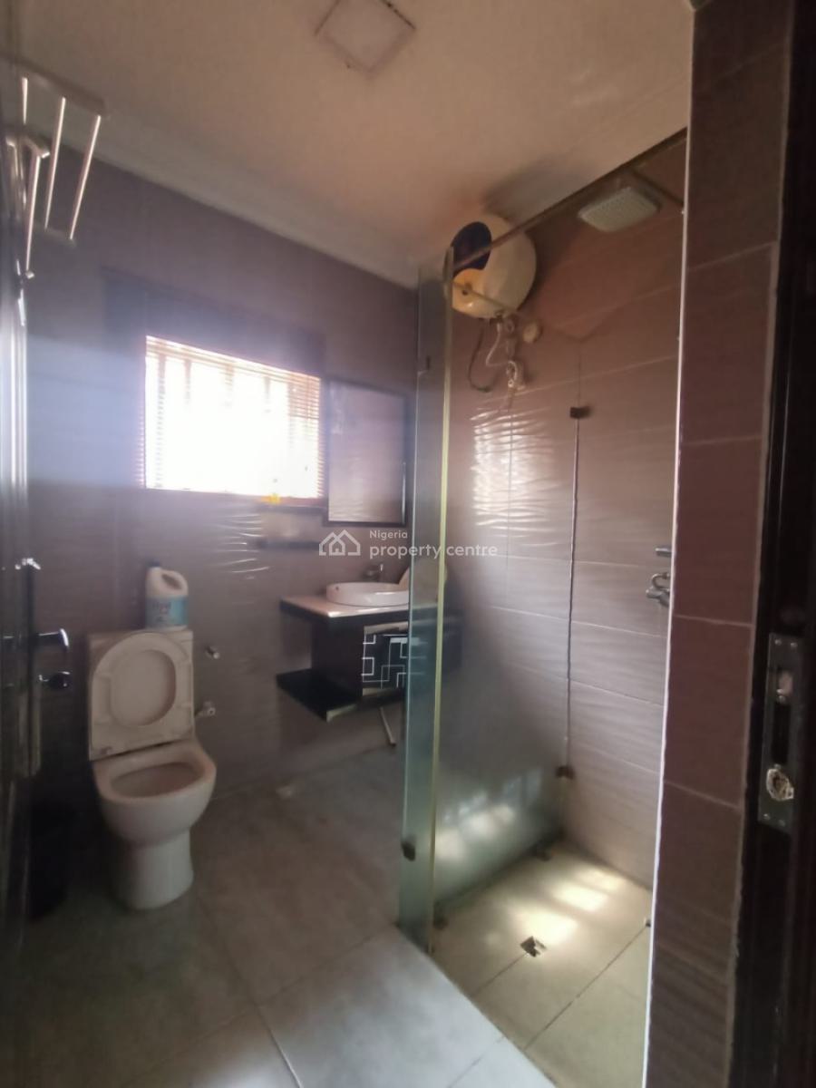 5 Bedroom Detached House, Omole Phase 1, Ikeja, Lagos, Detached Duplex for Sale