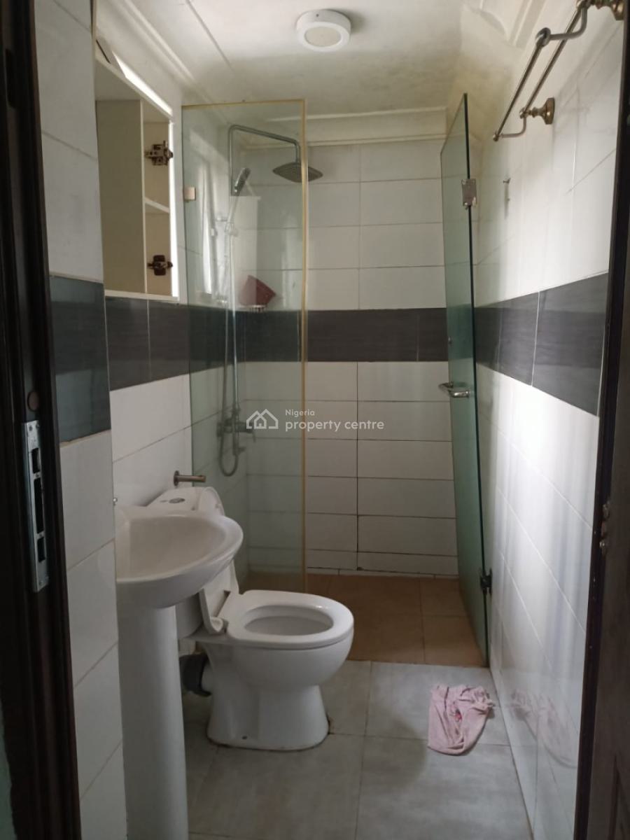 5 Bedroom Detached House, Omole Phase 1, Ikeja, Lagos, Detached Duplex for Sale