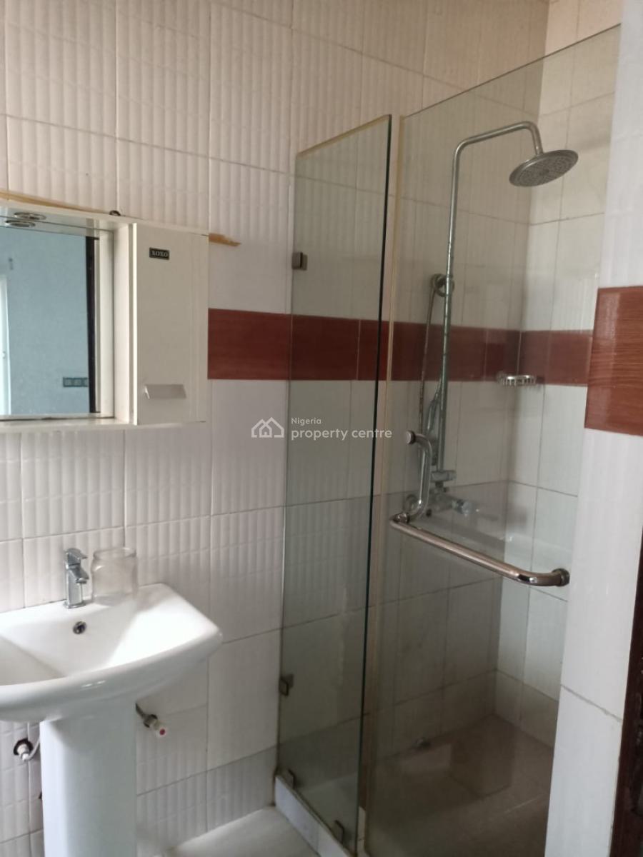 5 Bedroom Detached House, Omole Phase 1, Ikeja, Lagos, Detached Duplex for Sale