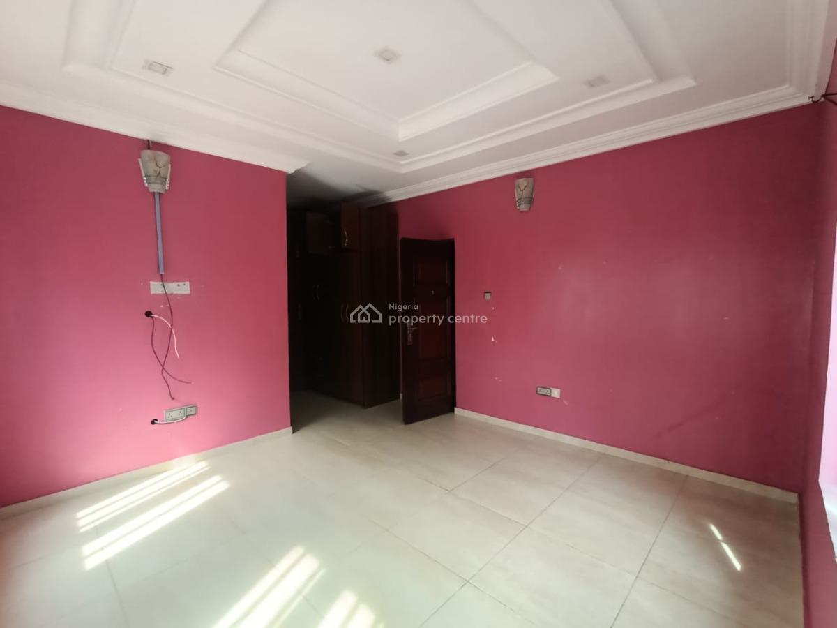 5 Bedroom Detached House, Omole Phase 1, Ikeja, Lagos, Detached Duplex for Sale