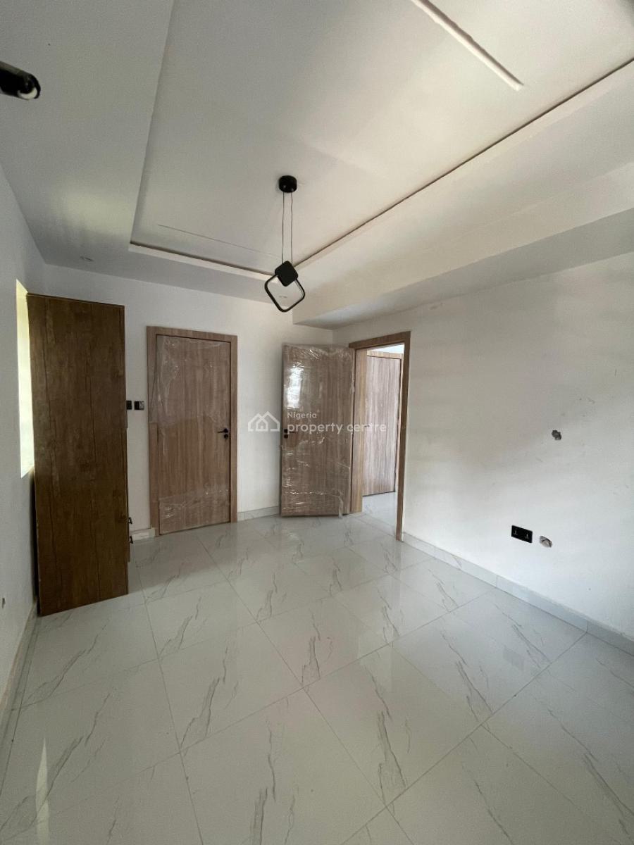 1 Bedroom Apartment, Ologolo, Lekki, Lagos, Mini Flat (room and Parlour) for Rent