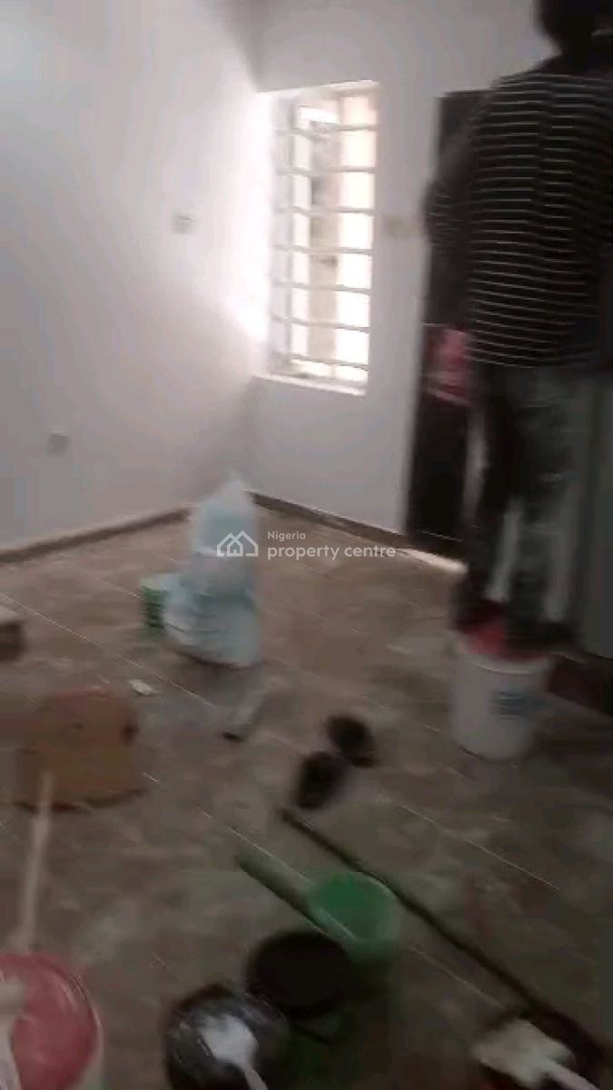 Standard and Spacious Mini Flat, Lawanson, Surulere, Lagos, Mini Flat (room and Parlour) for Rent