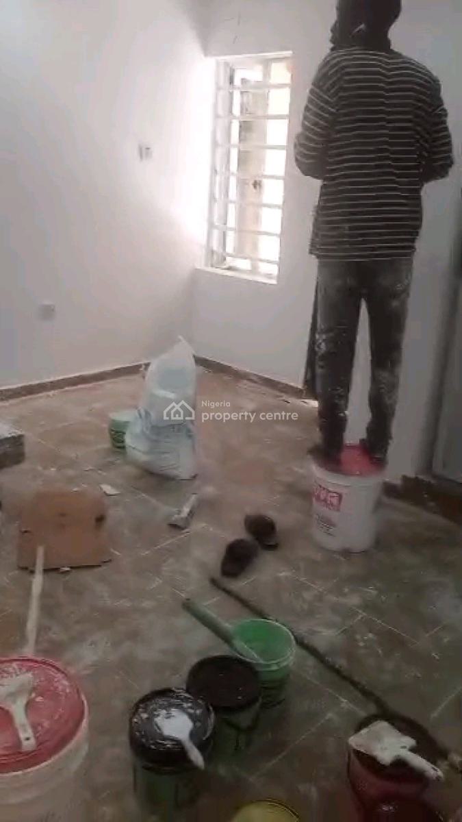 Standard and Spacious Mini Flat, Lawanson, Surulere, Lagos, Mini Flat (room and Parlour) for Rent