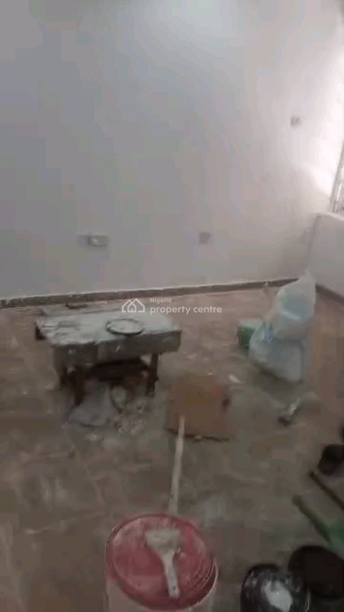 Standard and Spacious Mini Flat, Lawanson, Surulere, Lagos, Mini Flat (room and Parlour) for Rent