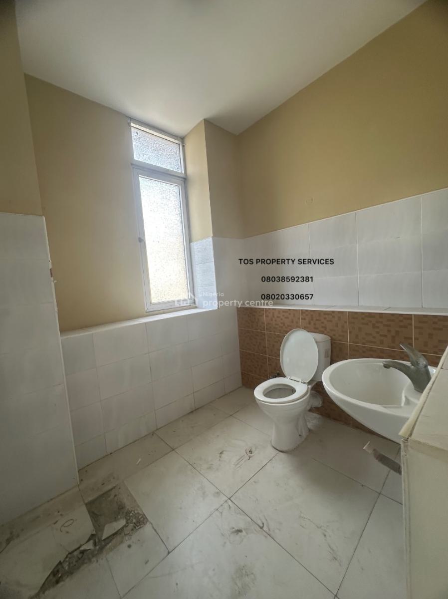 2 Bedroom Office/commercial Property, Victoria Island (vi), Lagos, Office Space for Rent