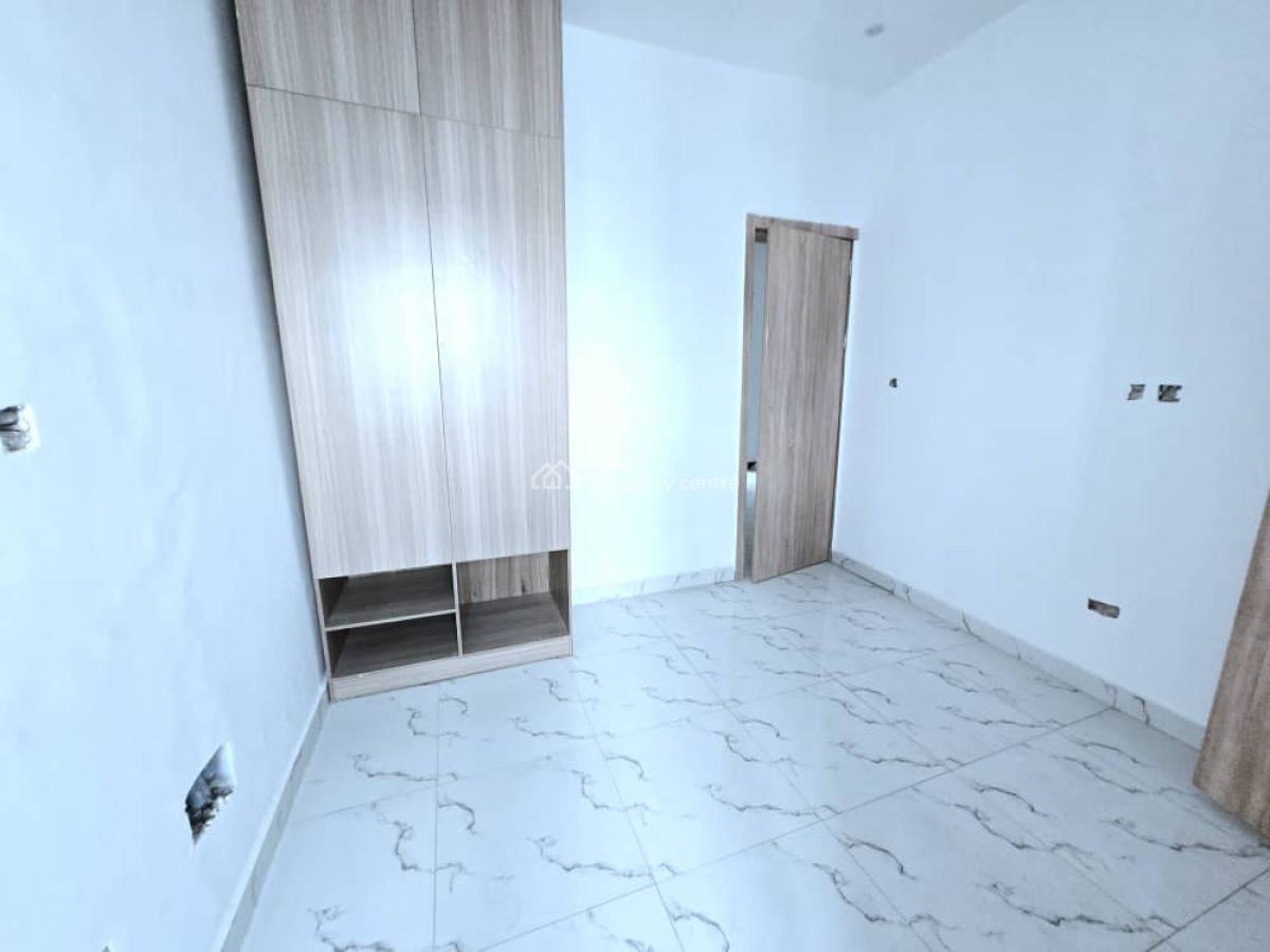 Well Finished 4 Bedroom Terrace Duplex, Orchid, Lekki, Lagos, Terraced Duplex for Sale