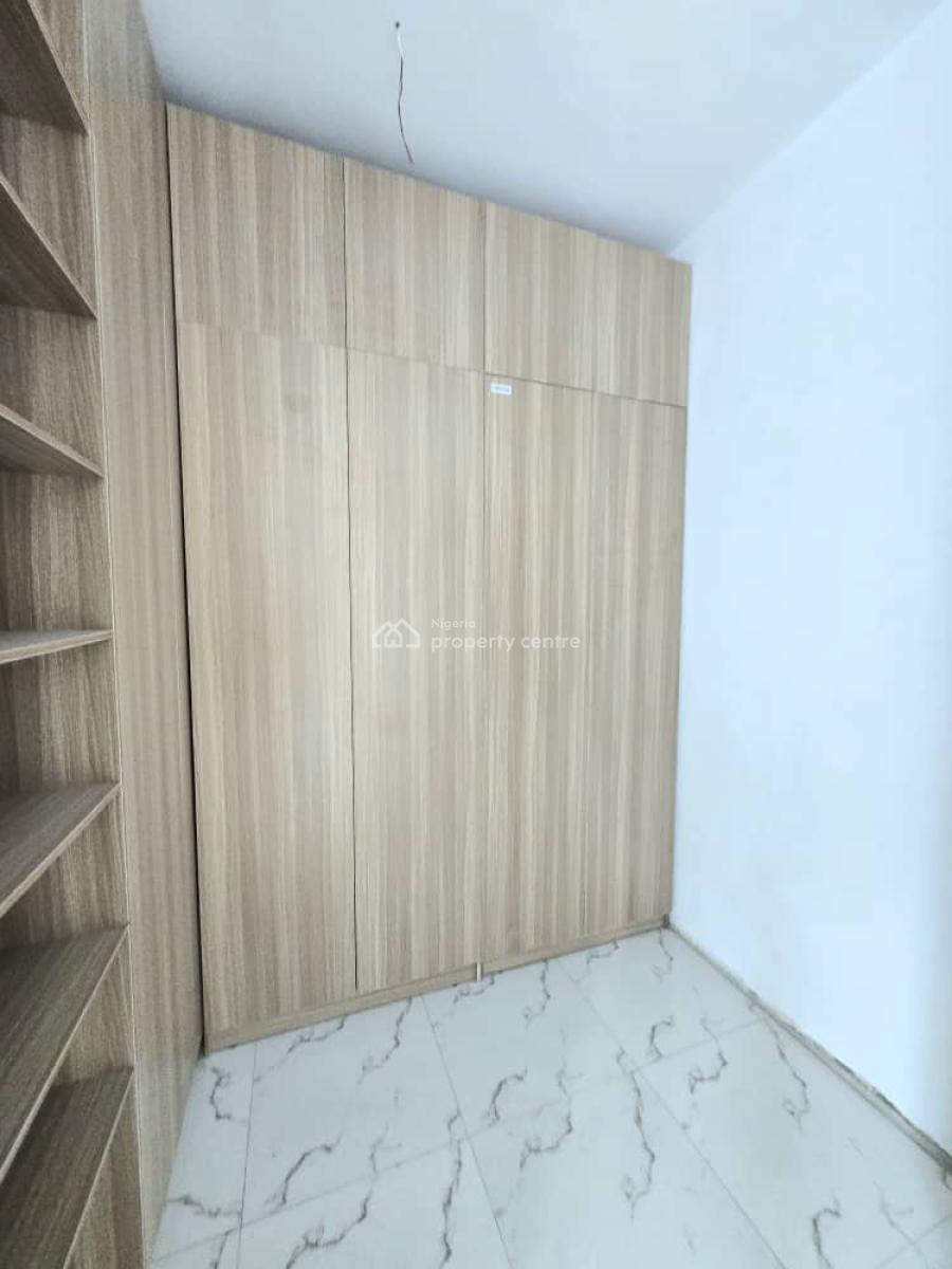 Well Finished 4 Bedroom Terrace Duplex, Orchid, Lekki, Lagos, Terraced Duplex for Sale