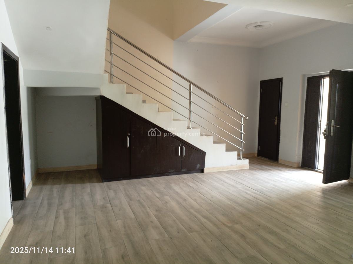 3 Bedroom Luxurious Terrace Duplex, By General Paint, Alasia, Ajah, Lagos, Terraced Duplex for Rent