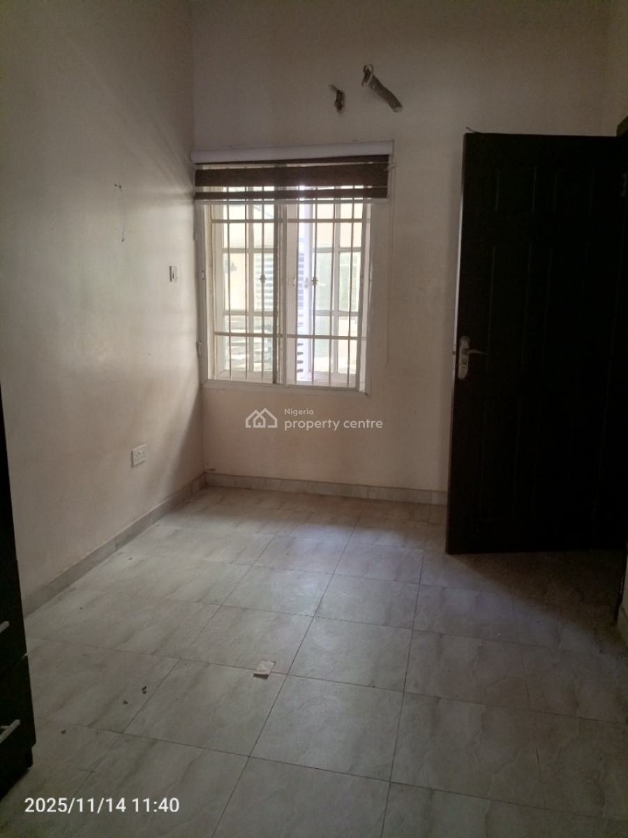 3 Bedroom Luxurious Terrace Duplex, By General Paint, Alasia, Ajah, Lagos, Terraced Duplex for Rent