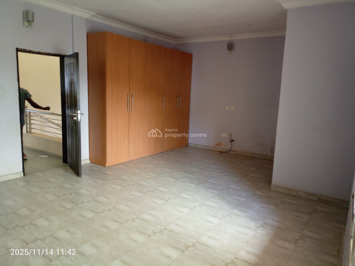 3 Bedroom Luxurious Terrace Duplex, By General Paint, Alasia, Ajah, Lagos, Terraced Duplex for Rent