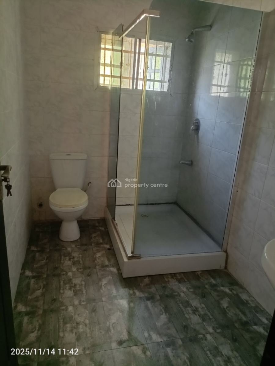 3 Bedroom Luxurious Terrace Duplex, By General Paint, Alasia, Ajah, Lagos, Terraced Duplex for Rent